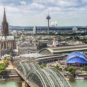 Express Cologne By Ihg Duitsland