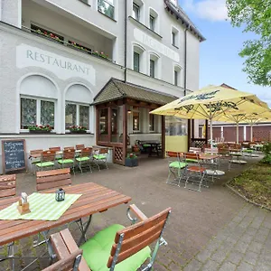 Hotel Jaegerheim, Neurenberg