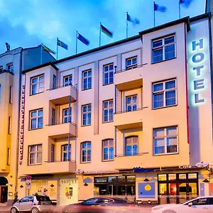 Art Charlottenburger Hof Duitsland