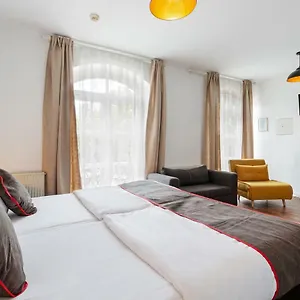 *** Hotel Oyo Matzbach Deutschland