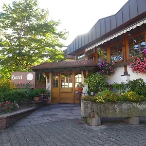*** Hotel Altenberg Deutschland