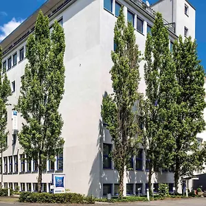 Ibis Budget Messe Duitsland
